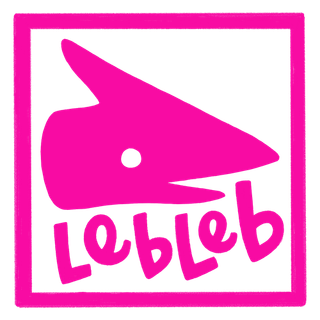 LebLeb Studios Logo