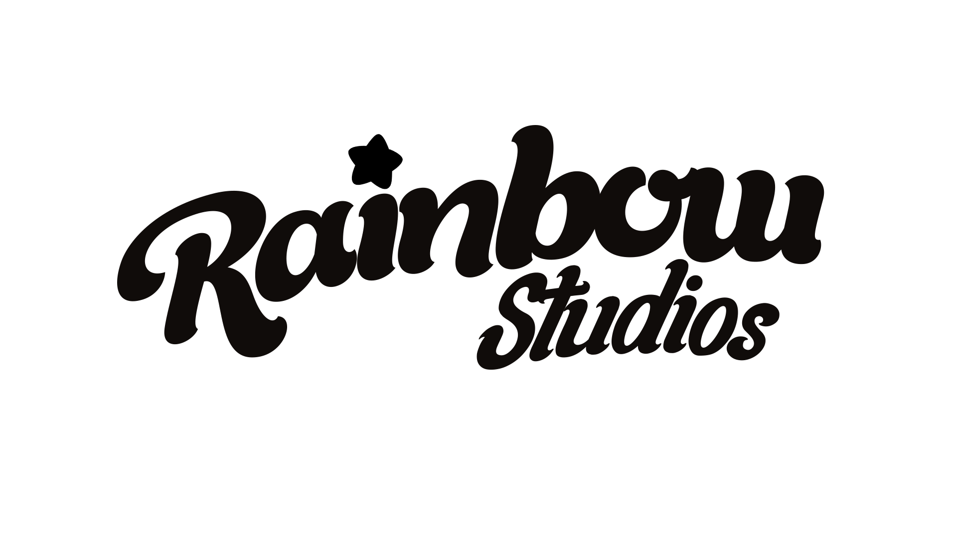 Rainbow Studios Logo